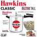 HAWKINS Classic 8 Litre (Tall) Aluminium Pressure Cooker (CL8T)