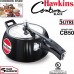 HAWKINS CONTURA BLACK 5 L Pressure Cooker (Hard Anodized)