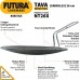 HAWKINS FUTURA NonStick 26 cm Diameter, Extra Thick 4.88 mm Tawa (NT26X)