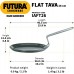 HAWKINS Futura Induction Base, Hard Anodized, 26 cm diameter, 4.88 mm Thick Tawa (IAFT26)