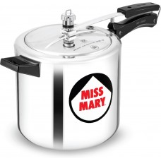 HAWKINS Miss Mary 7 L Pressure Cooker (Aluminium) (MM70)