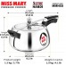 HAWKINS Miss Mary Handi 5 L Pressure Cooker (Aluminium) (MMH50)