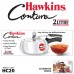 Hawkins Contura Pressure Cooker, 2 Litre, Silver (HC20)