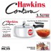 Hawkins Contura Pressure Cooker, 3.5 Litre, Silver (HC35)