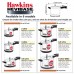 Hawkins Hevibase Induction Compatible Pressure Cooker, 5 Litre, Silver (IH50)