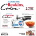 Hawkins Stainless Steel Contura Induction Compatible Pressure Cooker, 2 Litre, Silver (SSC20)