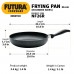 HAWKINS Futura Non-Stick 26 cm diameter, 3.25mm Thick Rounded Sides Fry Pan (NF26R)