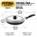 HAWKINS Futura Non-Stick Induction Bottom Fry Pan 26 cm diameter, 3.25mm Thick (INF26S)