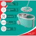 Spotzero by Milton ROYALE STEEL WRINGER SPIN Mop