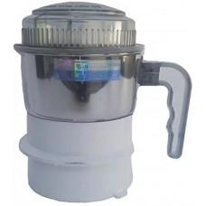 SUJATA Chutney Jar 400 ml Mixer Juicer Jar (400 ml)